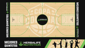Vota ya los Mejores Quintetos Herbalife Nutrition de Copa Colegial BCN 2023: elige al mejor base