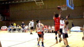 Vuelve a ver íntegramente la Final Masculina de la PequeCopa Colegial 