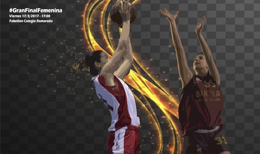 Vuelve "El Clásico": Rinos - Centurionas