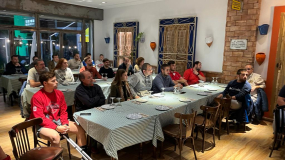 ¡Vuelve la Copa! Así fue la Asamblea de la ABC en Madrid