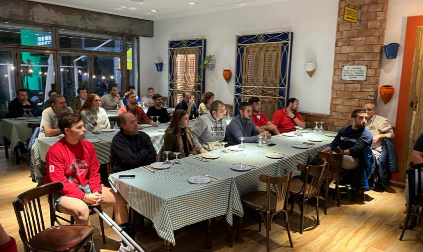 ¡Vuelve la Copa! Así fue la Asamblea de la ABC en Madrid