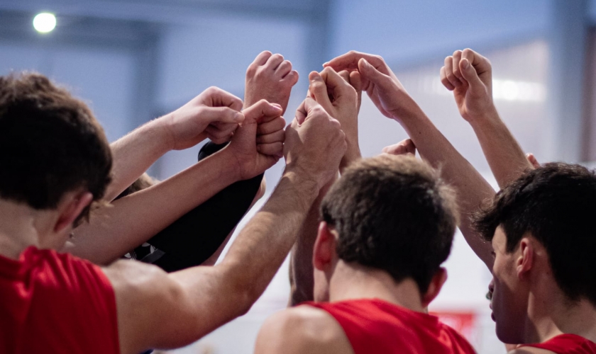 Vuelve la magia: así fue la jornada de Precopa colegial en el colegio Nile 