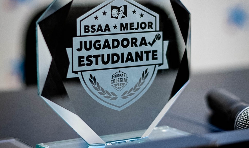 Vuelven los BSAA a Barcelona: los premios, en diciembre
