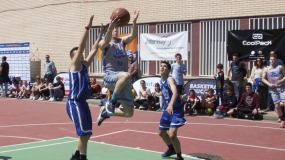 West side story... el Oeste se lleva el All Star 2019