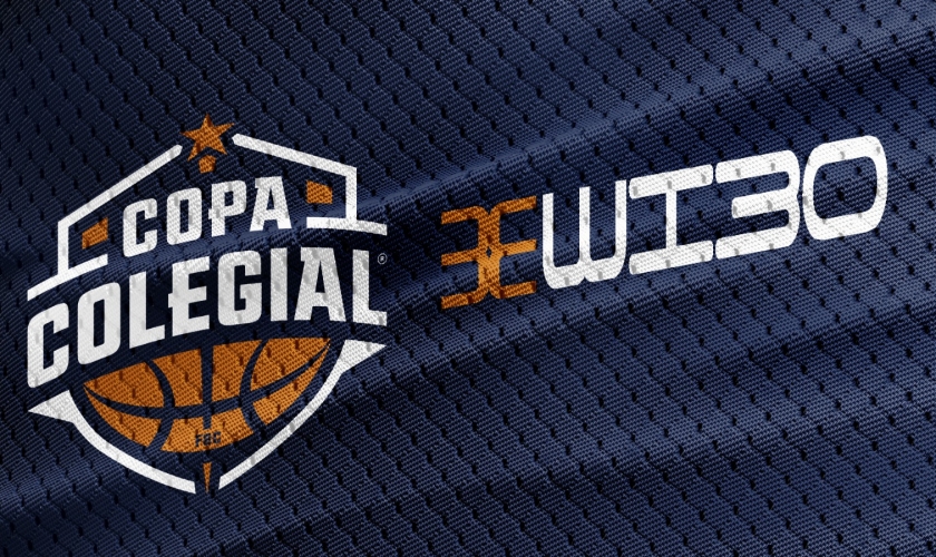 Wibo y el Baloncesto Colegial seguirán creciendo juntos 5 años más