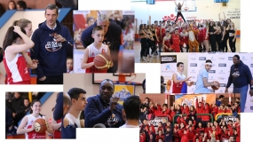 ¡Ya está aquí la Copa Colegial 2017!