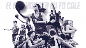 Ya está aquí: este viernes 12, presentación de la Copa Colegial Madrid 2018