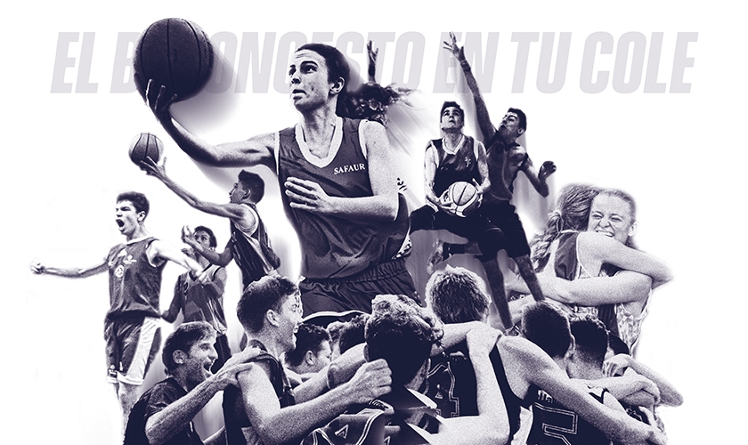 Ya está aquí: este viernes 12, presentación de la Copa Colegial Madrid 2018