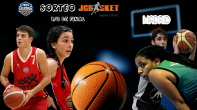 Entérate: todos los clasificados para Octavos de Final en Madrid 