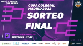 ¡Ya está aquí! Sorteo de octavos de final en Madrid. Fecha, hora, cómo verlo... 