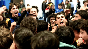 ¡Ya están definidos! Así quedan los cuartos de final de la Copa Colegial Madrid