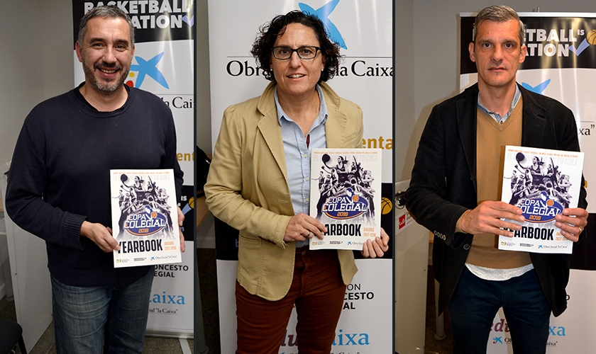 Ya puedes hacerte con el Yearbook 2017-2018