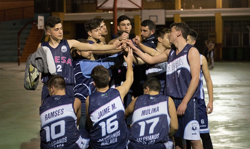 ¡Ya se conocen los primeros colegios para la edición 2019!