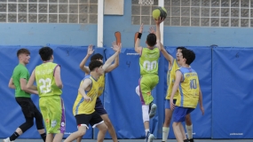 ¡Ya tenemos cruces de semifinales!