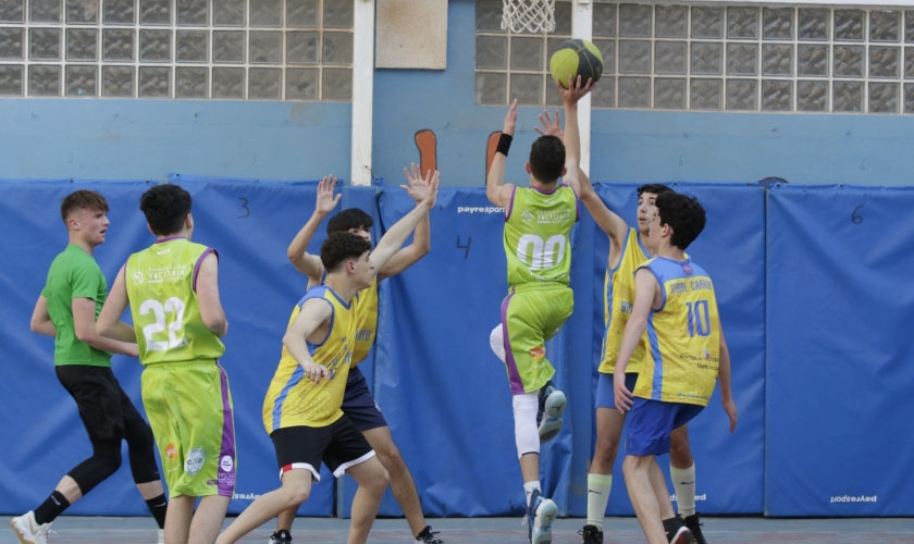 ¡Ya tenemos cruces de semifinales!