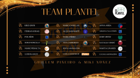 ¡Ya tenemos los dos equipos del Veterans Day!: descubre los meimbros de las dos plantillas