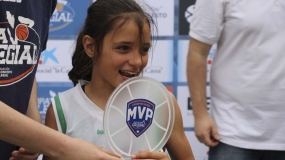 You made me a believer: Pequecopa y All Star Valencia 2018