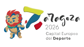 Zaragoza, Capital Europea del Deporte 2026
