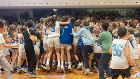 Zaragoza no tendrá representantes en la Final Nacional de la Copa Colegial