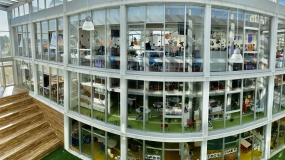 Zaragoza será, en su décimo aniversario, sede de la Presentación Nacional de la Copa Colegial 2022