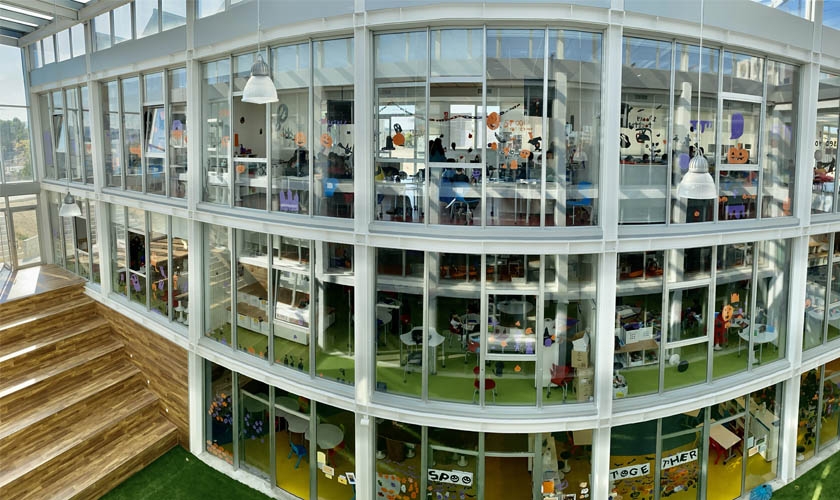 Zaragoza será, en su décimo aniversario, sede de la Presentación Nacional de la Copa Colegial 2022