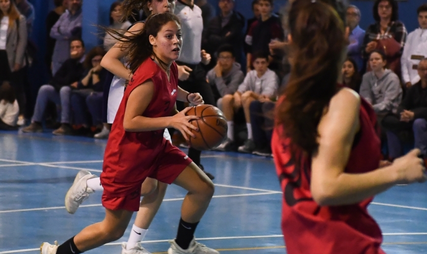 Zaragoza ya conoce finalistas en una jornada que despide un febrero inolvidable