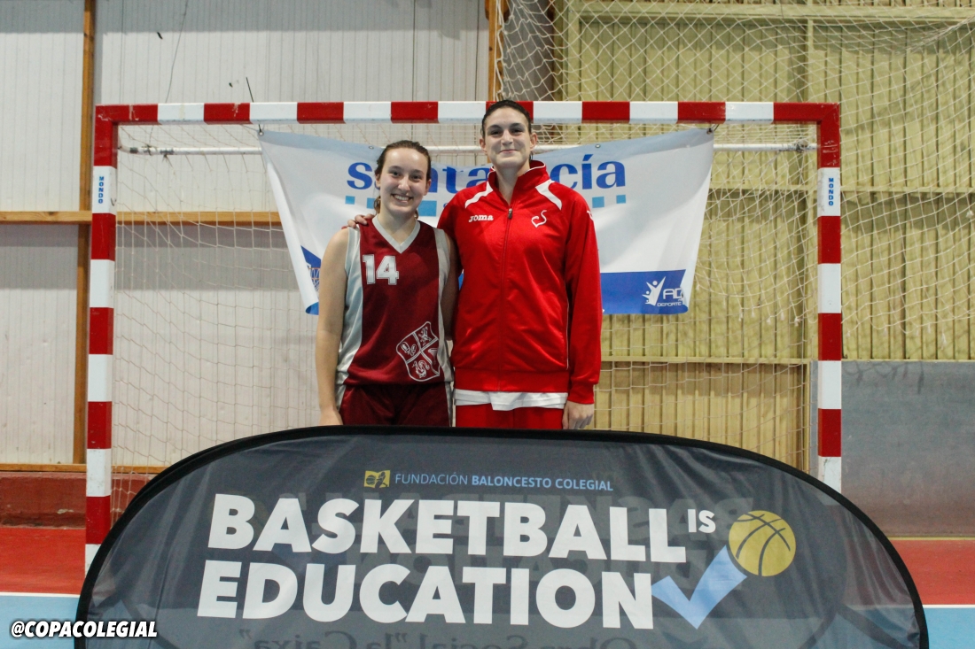 Británico vs. Corazonistas (Femenino)