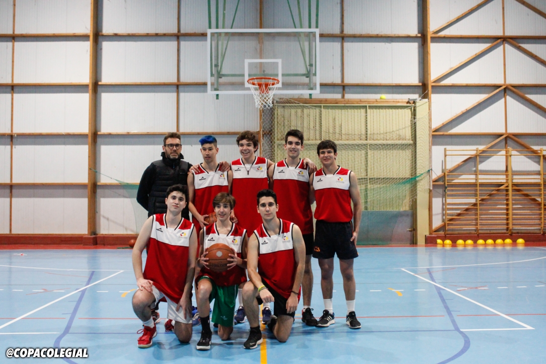 Británico vs. Alemán (Masculino)