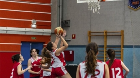 Las eternas campeonas debutan con victoria