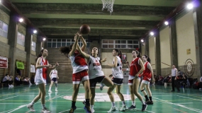 Las Hipos esquivan las balas