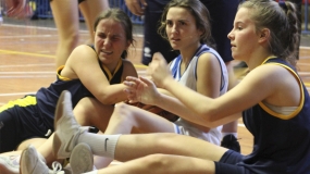 Las Leonas quieren el Estandarte