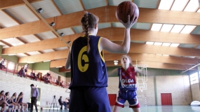 Las Raptors continuan con paso firme