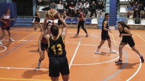 Las Raptors devoran a las Panteras