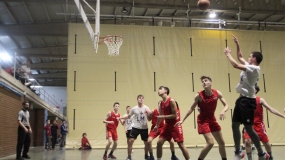 Los Gallos pasan al límite