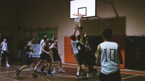 ¡Vaya Panda! Rosa Molas se impone a los Rams en un partido épico