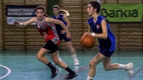 Las Centurionas hechizan por San Valentín