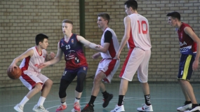 Valientes Centuriones, Gladiadores hasta el final