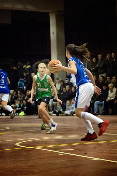 Preparnado la jugada