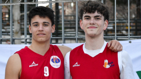 Zona Mixta Búhos Agustín Gericó - IES Miguel Catalán Tigers