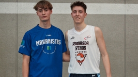 ZONA MIXTA | Con Daniel Torcal y Dani Fernández